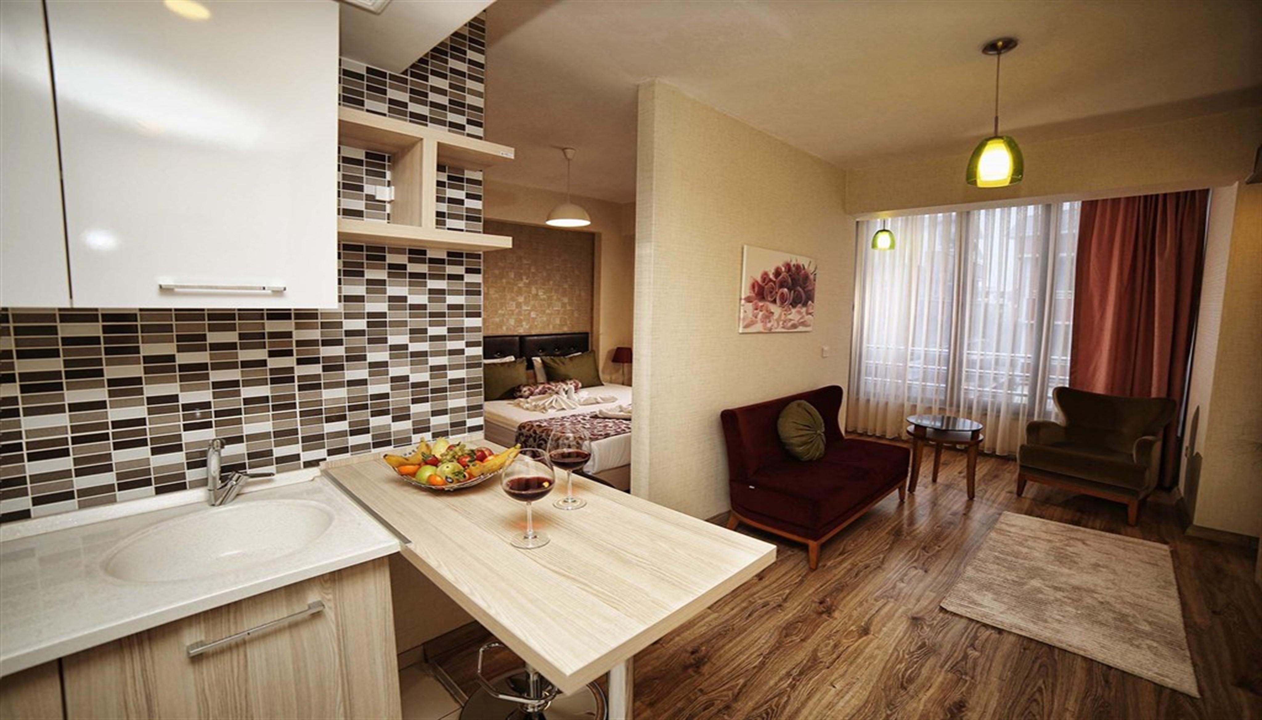 קוג'לי La Flora House Hotel מראה חיצוני תמונה